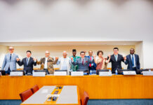 NITDA DG Joins Global Leaders, Calls for Inclusive AI That Expands Human Possibility