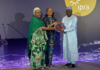 NITDA, IMPR, CCC Win Global PR Awards in Athens