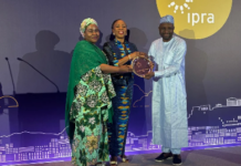 NITDA, IMPR, CCC Win Global PR Awards in Athens