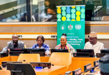 UNGA81: Digital Identity Must Become Gateway to Nigeria’s Digital Economy – NITDA DG