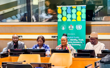 UNGA81: Digital Identity Must Become Gateway to Nigeria’s Digital Economy – NITDA DG