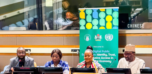 UNGA81: Digital Identity Must Become Gateway to Nigeria’s Digital Economy – NITDA DG