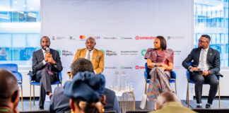 UNGA81: NITDA DG Champions AI-Driven Services to Position Nigeria for Global Digital Economy