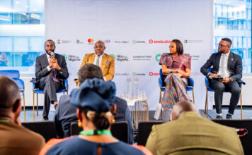 UNGA81: NITDA DG Champions AI-Driven Services to Position Nigeria for Global Digital Economy