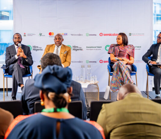 UNGA81: NITDA DG Champions AI-Driven Services to Position Nigeria for Global Digital Economy