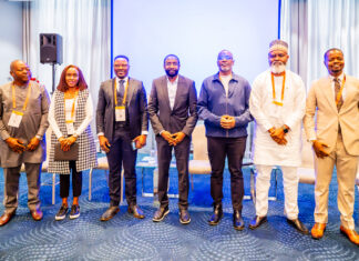 NITDA Unveils Strategy To Drive Data Centre Investment In Nigeria