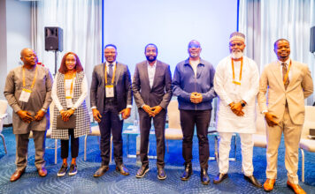 NITDA Unveils Strategy To Drive Data Centre Investment In Nigeria