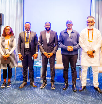 NITDA Unveils Strategy To Drive Data Centre Investment In Nigeria