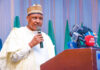 Nigeria Launches Digital TV Audience Measurement System, Offers Homes 36GB Monthly Data