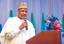 Nigeria Launches Digital TV Audience Measurement System, Offers Homes 36GB Monthly Data
