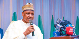 Nigeria Launches Digital TV Audience Measurement System, Offers Homes 36GB Monthly Data