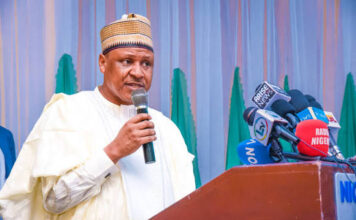 Nigeria Launches Digital TV Audience Measurement System, Offers Homes 36GB Monthly Data