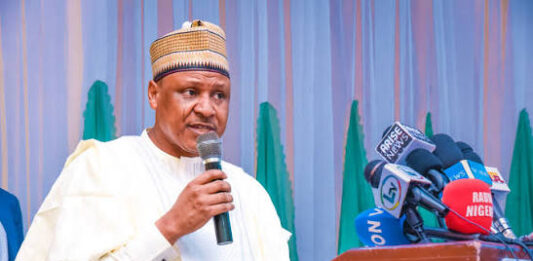 Nigeria Launches Digital TV Audience Measurement System, Offers Homes 36GB Monthly Data