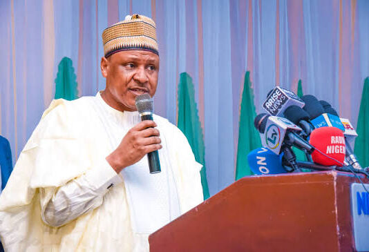 Nigeria Launches Digital TV Audience Measurement System, Offers Homes 36GB Monthly Data