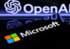 Seattle Times, Newsday Sue OpenAI, Microsoft Over AI Training