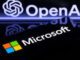 Seattle Times, Newsday Sue OpenAI, Microsoft Over AI Training