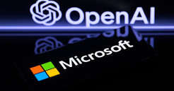 Seattle Times, Newsday Sue OpenAI, Microsoft Over AI Training