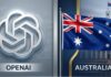 Australia Says OpenAI AI Agent Breached Government Health Portal
