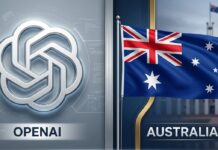 Australia Says OpenAI AI Agent Breached Government Health Portal