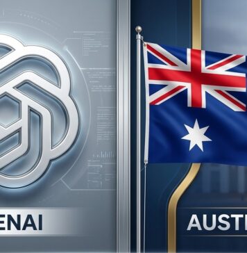 OpenAI Apologises For Australian Government Hack, Pledges Cybersecurity Support