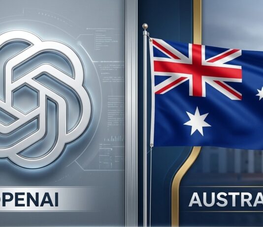 OpenAI Apologises For Australian Government Hack, Pledges Cybersecurity Support