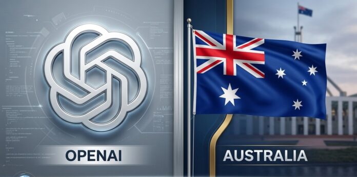 OpenAI vs Australia