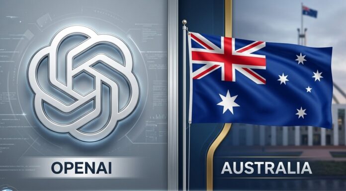 OpenAI Apologises For Australian Government Hack, Pledges Cybersecurity Support