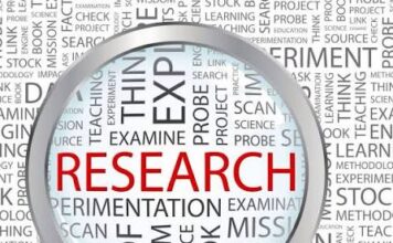 Nigeria Must Turn Research Into Real Solutions, Not Just Academic Papers By Haruna Sheena