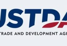 U.S. Agency Backs $1.87m Feasibility Study for Major AI‑Ready Data Centres in Lagos and Delta