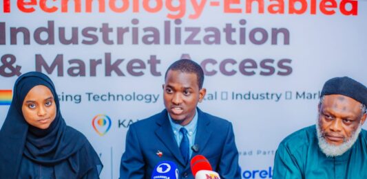 Kano to Host Global Tech Africa Conference in November, Staking Claim as Sahel’s Tech Gateway