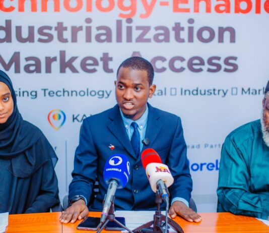Kano to Host Global Tech Africa Conference in November, Staking Claim as Sahel’s Tech Gateway