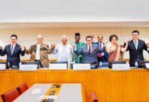 NITDA DG Calls for Inclusive Global Approach to AI at High‑Level Dialogue