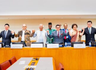 NITDA DG Calls for Inclusive Global Approach to AI at High‑Level Dialogue