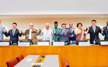NITDA DG Calls for Inclusive Global Approach to AI at High‑Level Dialogue