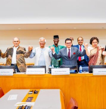 NITDA DG Calls for Inclusive Global Approach to AI at High‑Level Dialogue