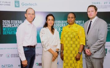 BPSR, EU Partner on Digital Government Ahead of 4th GovTech Conference