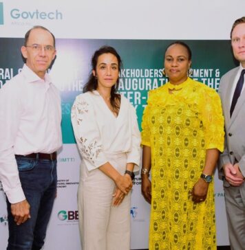 BPSR, EU Partner on Digital Government Ahead of 4th GovTech Conference
