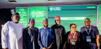 ICSC 2026: NITDA, NCC, Others Seek Stronger Cyber Resilience as AI Reshapes Digital Threats