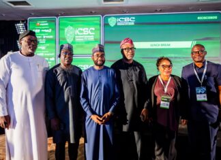 ICSC 2026: NITDA, NCC, Others Seek Stronger Cyber Resilience as AI Reshapes Digital Threats