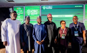 ICSC 2026: NITDA, NCC, Others Seek Stronger Cyber Resilience as AI Reshapes Digital Threats