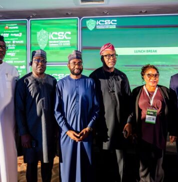 ICSC 2026: NITDA, NCC, Others Seek Stronger Cyber Resilience as AI Reshapes Digital Threats