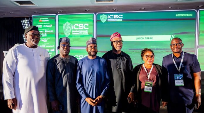 ICSC 2026: NITDA, NCC, Others Seek Stronger Cyber Resilience as AI Reshapes Digital Threats