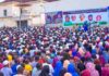 NITDA DG Kashifu Inuwa Empowers Hundreds in Jigawa as TMS Movement Aligns with Tinubu’s Renewed Hope Agenda
