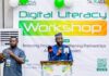 NITDA Unveils National Digital Literacy Dashboard, Trains 2.77m Nigerians in Digital Skills
