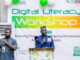 NITDA Unveils National Digital Literacy Dashboard, Trains 2.77m Nigerians in Digital Skills