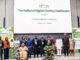 Digital Skills Hold the Key to Nigeria’s AI-Driven Future – DG NITDA DG NITDA, Kashifu Inuwa Abdullahi, CCIE, with the Dignitaries and participants.