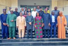 NITDA Moves to Boost Digital Public Services as Government Agencies Begin IPv6 Migration Training