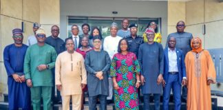 NITDA Moves to Boost Digital Public Services as Government Agencies Begin IPv6 Migration Training