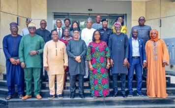 NITDA Moves to Boost Digital Public Services as Government Agencies Begin IPv6 Migration Training