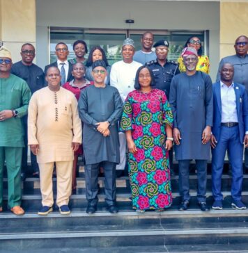 NITDA Moves to Boost Digital Public Services as Government Agencies Begin IPv6 Migration Training